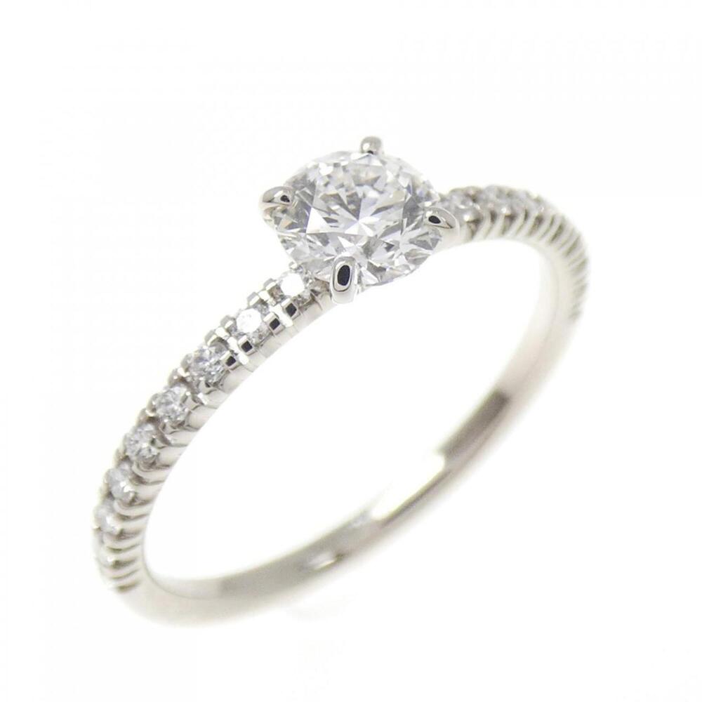 Cartier Etincelle Ring 0.30CT